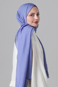 V-10 Brisa Coton Şal - harem