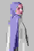 V-10 Eva Koton Şal V-10