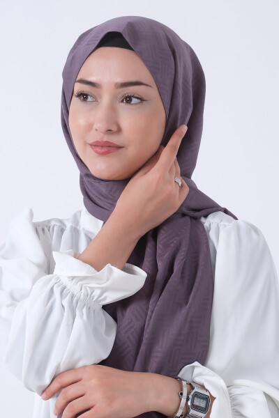 V-10 Eylül Jakar Şal - harem