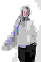 V-10 Nil Şal - harem