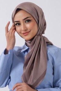 V-11 Melek Pamuk Eşarp 