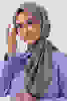 V-11 Melek Pamuk Eşarp V-11