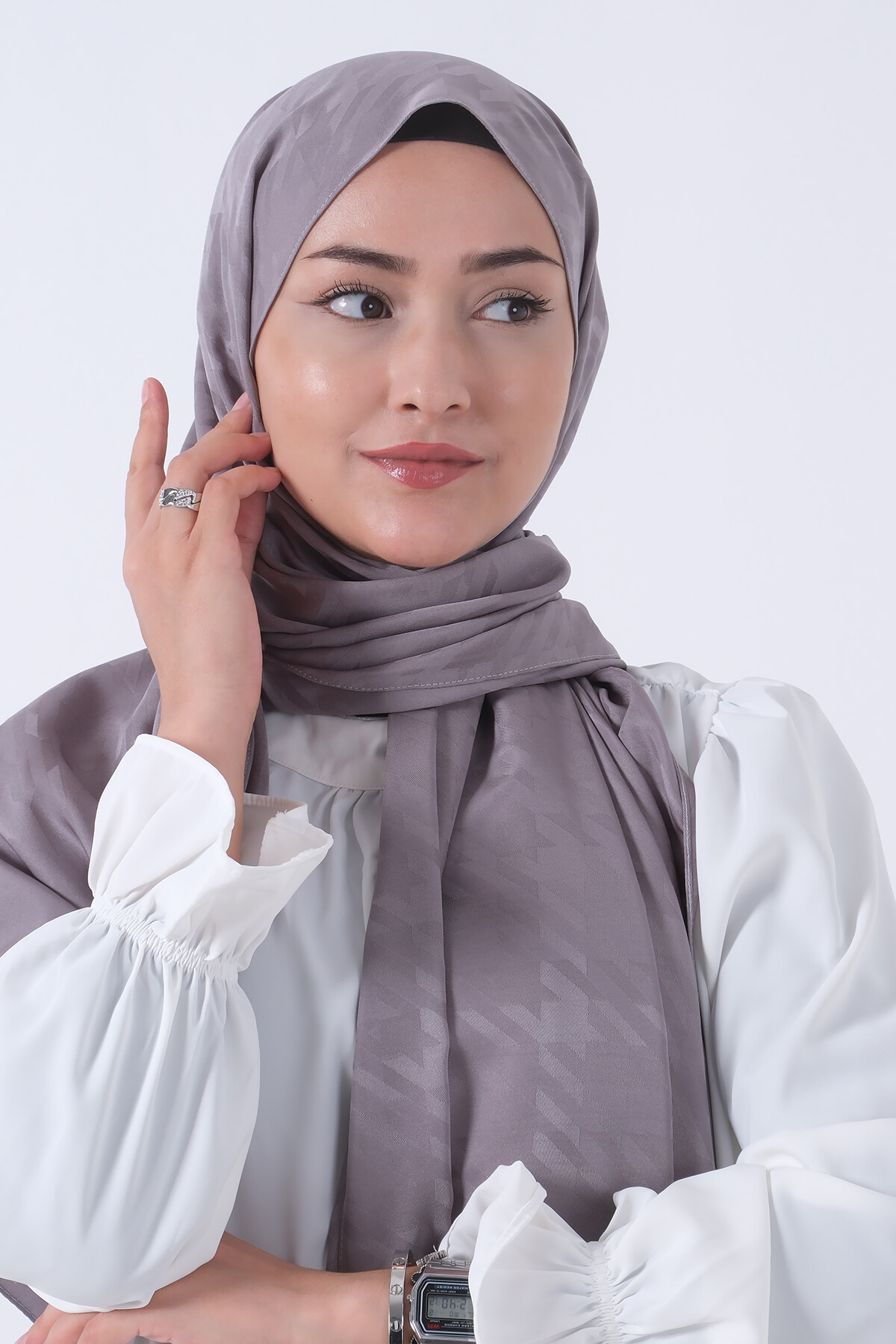 V-11 Miray Jakar Şal - harem