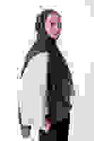 V-11 Nil Şal - harem