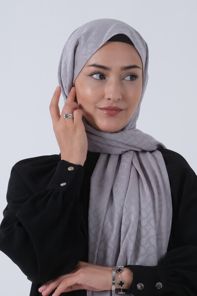 V-12 Azra Jakar Şal - 2