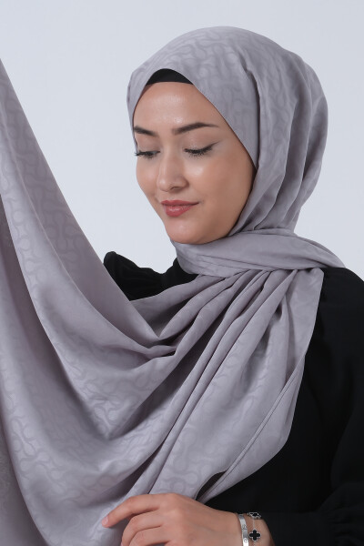 V-12 Azra Jakar Şal - 3