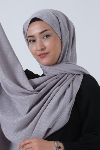 V-12 Azra Jakar Şal - harem