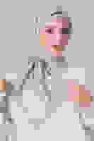 V-12 Brisa Coton Eşarp V-12