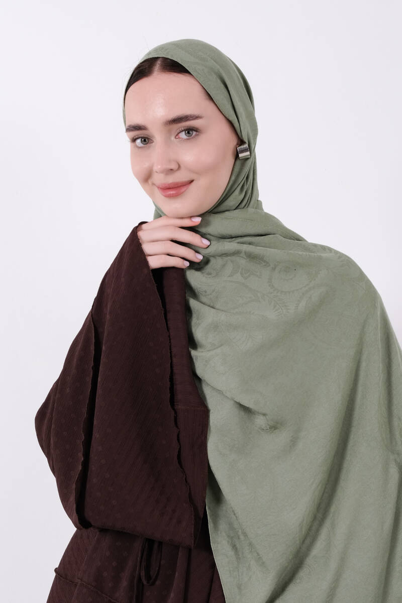 V-12 Buğlem Şal