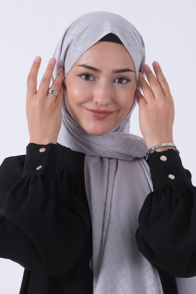 V-13 Azra Jakar Şal - 4