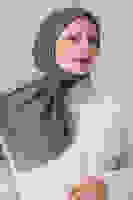 V-13 Eva Koton Eşarp V-13