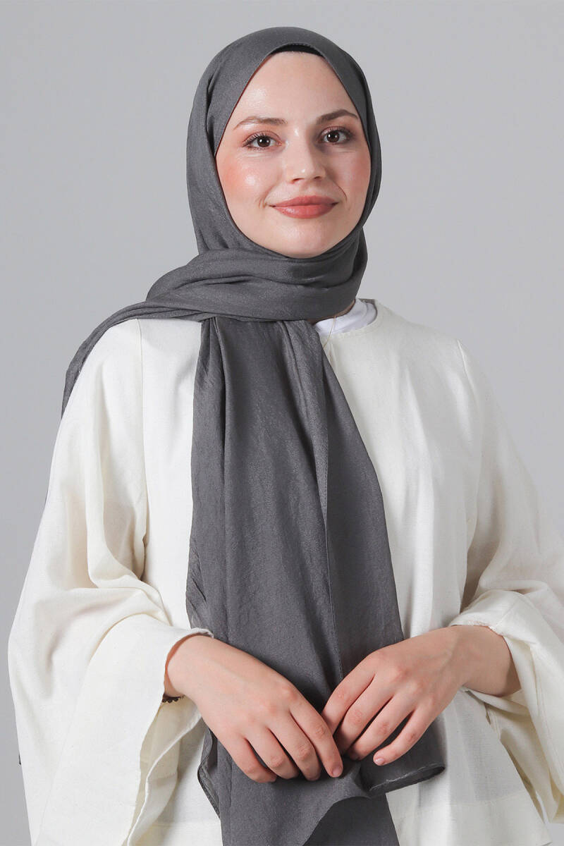 V-13 Eva Koton Şal