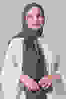 V-13 Eva Koton Şal V-13