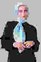 V-13 Como Saten Eşarp V-13