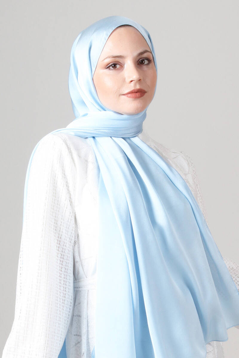 V-13 Como Saten Şal