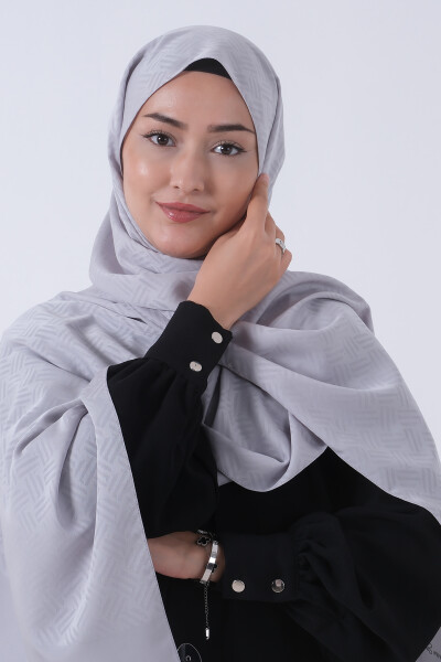 V-13 Eylül Jakar Şal - 2
