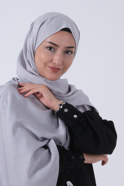 V-13 Eylül Jakar Şal - 3
