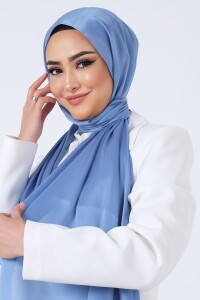 V-13 Kristal Saten Şal 