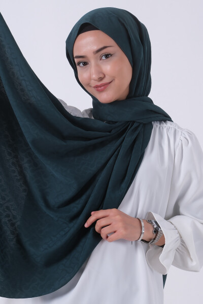 V-14 Azra Jakar Şal - 3