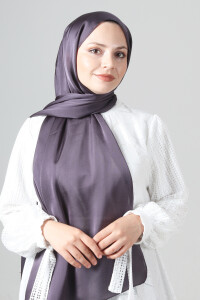 V-14 Como Saten Şal - harem