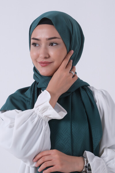 V-14 Eylül Jakar Şal - 2