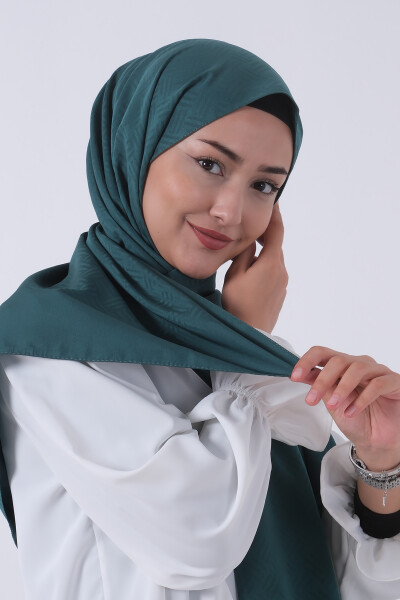 V-14 Eylül Jakar Şal - 3
