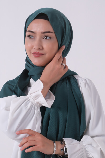 V-14 Eylül Jakar Şal - 4