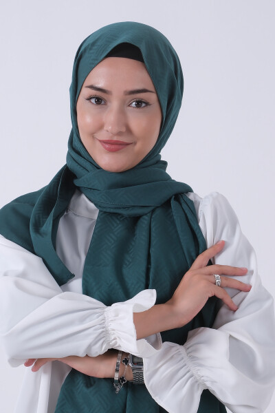 V-14 Eylül Jakar Şal - 5