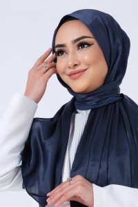 V-14 Kristal Saten Şal 