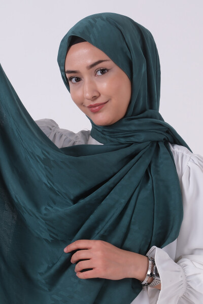 V-14 Miray Jakar Şal - 2