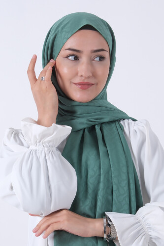 V-15 Azra Jakar Şal - harem