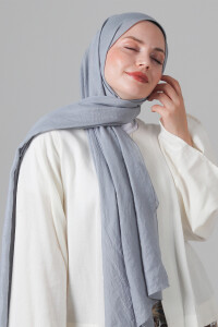 V-15 Brisa Coton Şal - harem