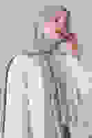 V-15 Eva Koton Şal V-15