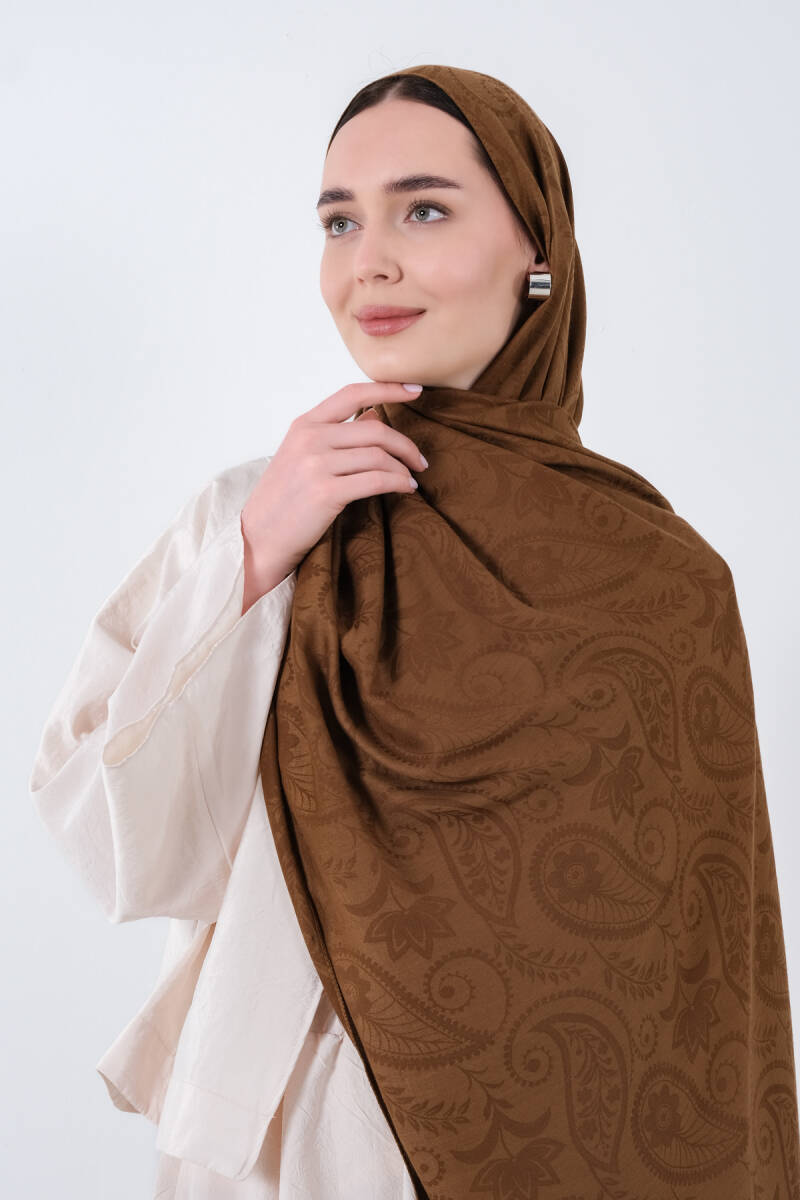 V-15 Buğlem Şal