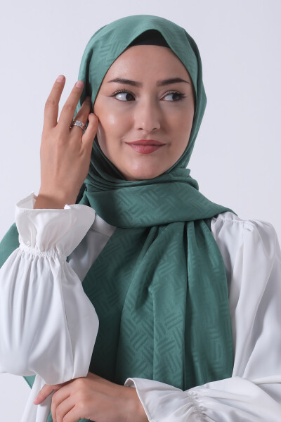 V-15 Eylül Jakar Şal - 4