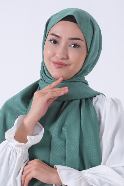V-15 Eylül Jakar Şal - 5