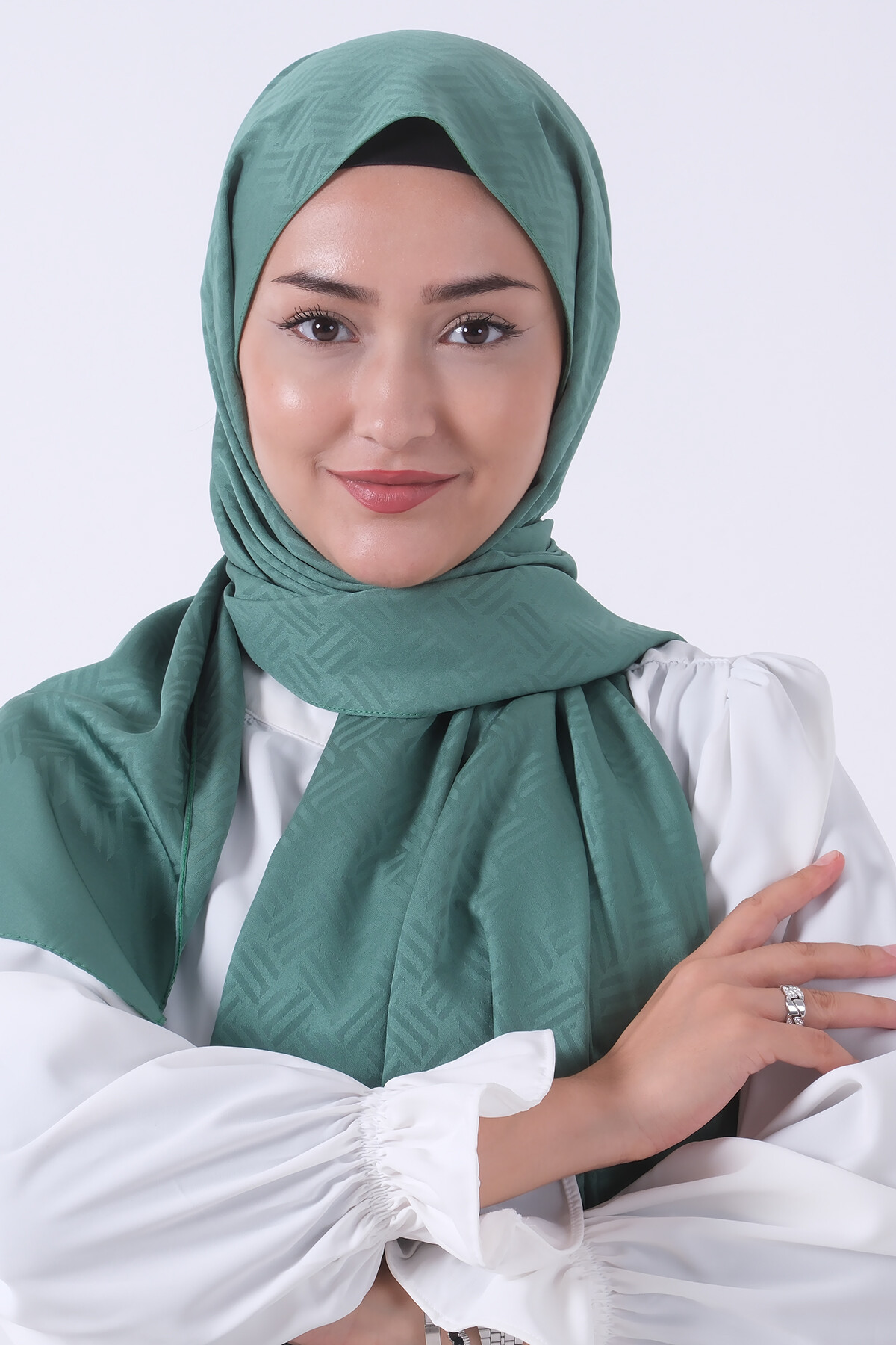 V-15 Eylül Jakar Şal - harem