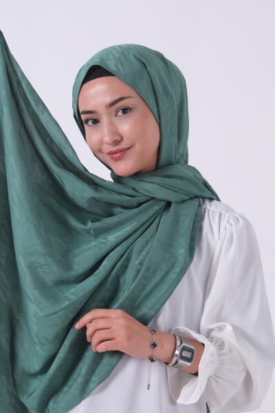 V-15 Miray Jakar Şal - 2