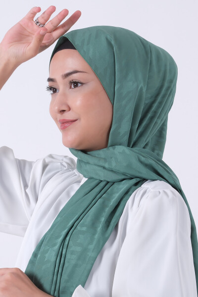 V-15 Miray Jakar Şal - 4