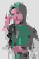 V-15 Nehir Jakar Şal V-15