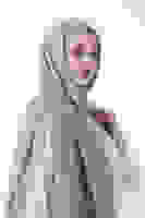 V-15 Nil Şal - harem