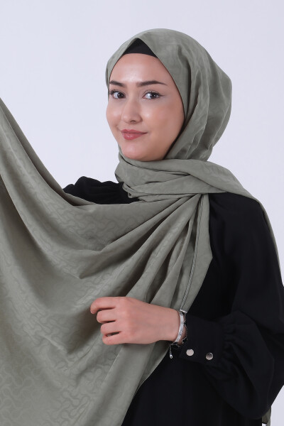 V-16 Azra Jakar Şal - 2