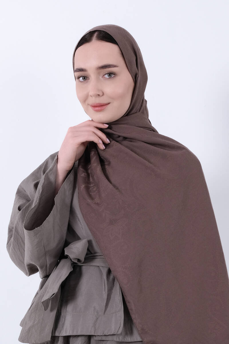 V-16 Buğlem Şal
