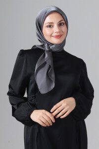 V-16 Como Saten Eşarp - harem