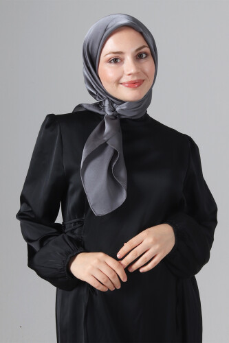 V-16 Como Saten Eşarp - harem