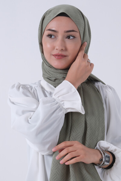 V-16 Eylül Jakar Şal - 2