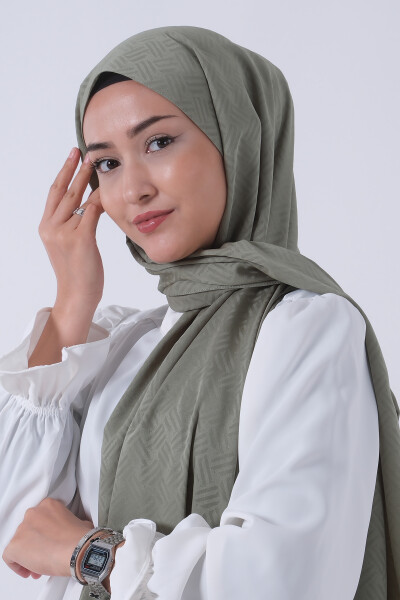 V-16 Eylül Jakar Şal - 5