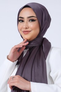 V-16 Kristal Saten Şal 