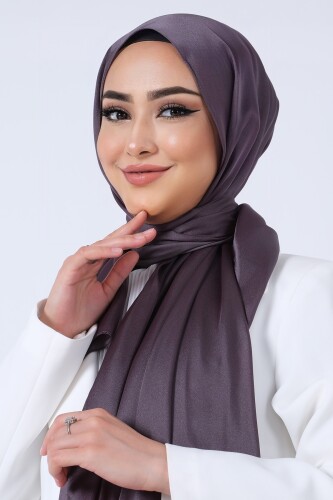 V-16 Kristal Saten Şal - harem