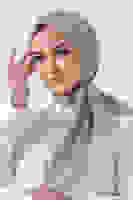 V-16 Melek Pamuk Eşarp V-16